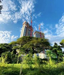 Avenue South Residence (D3), Apartment #457924211